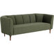 Magnolia Evergreen Sofa